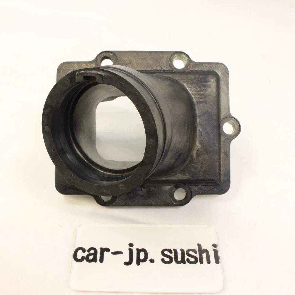 Soporte carburador Kawasaki genuino 88-94 KDX250 KX250 KDX 250 KX 250 16065-1168 Foto 4 de 4