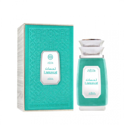 Lamasat by Nabeel Perfumes 100ml Spray - Free Express Shipping