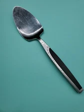  Mar-Crest EBONY ELEGANCE Stainless Pie Server