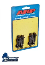 ARP 134-1502 Black 12PT Timing Cover Bolt Kit 4.8 5.3 5.7 6.0 6.2 LS1 LS2