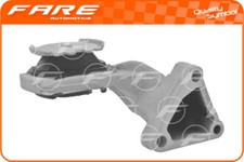 Support moteur Fiat 600