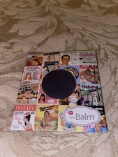 The Balm Cosmetics NIB Pressed Powder Single Eyeshadow #5