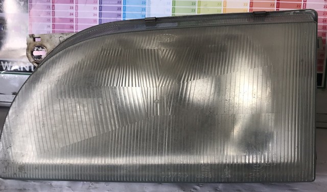 smiley transit for sale ebay