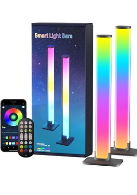 Smart light Bars | eBay