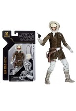 Star Wars Black Series Han Solo Hoth Figurine 15cm