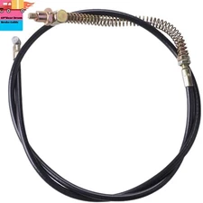 69" Drum Brake Cable for 70cc 90cc Dirt Bike Pit Bike Mini Bike