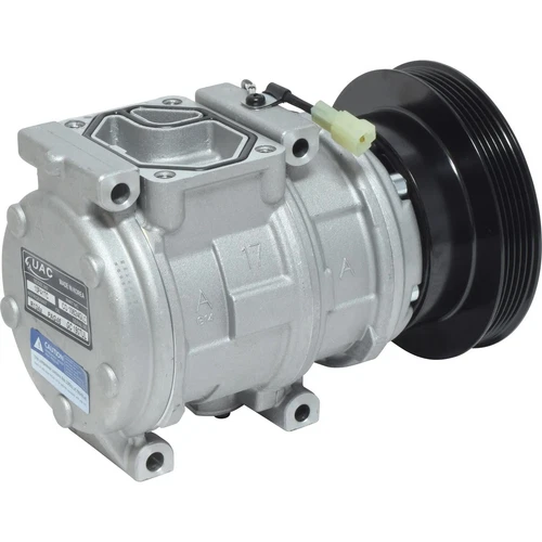 A/C Compressor for TOYOTA CAMRY CELICA SOLARA 2.0L 2.2L 2.5L 1987-01 RA/119RGS - Picture 2 of 7