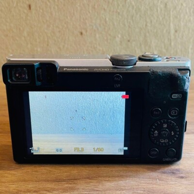 DMC-TZ70 Panasonic LUMIX DMC-TZ70 Sakura Digital Camera Used | eBay