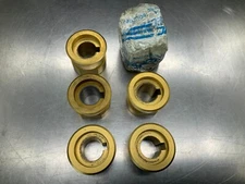 (6) ITI EX-3586-116  Coupler