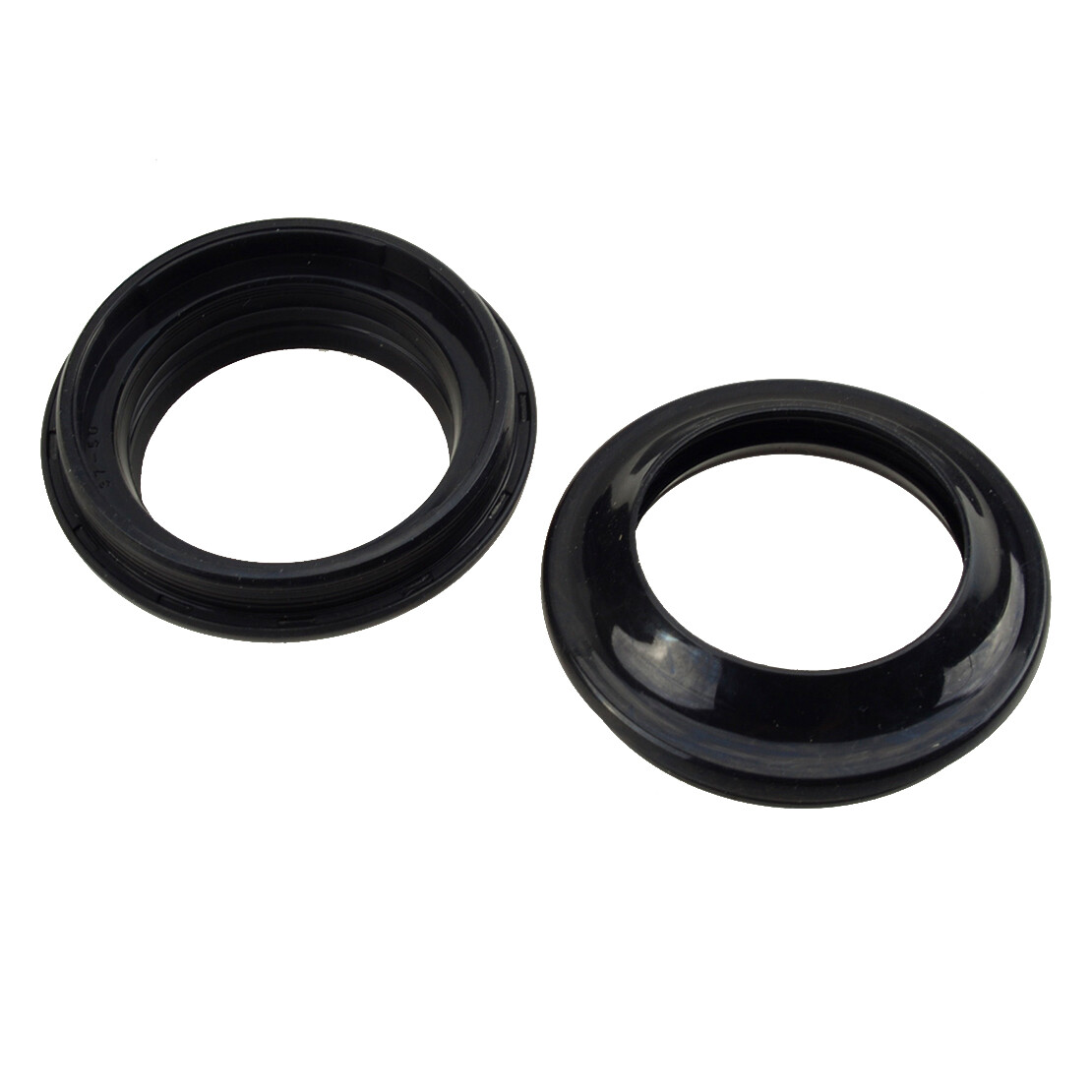 Motorrad Gabel Dichtung Staubabdeckung 41x54x11mm - Für Triumph Modelle