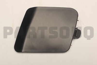 5212702921 Genuine Toyota COVER, FRONT BUMPER HOLE 52127-02921 | eBay