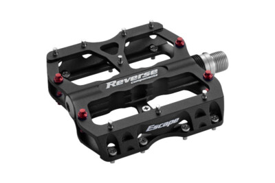 REVERSE Pedal Escape Black