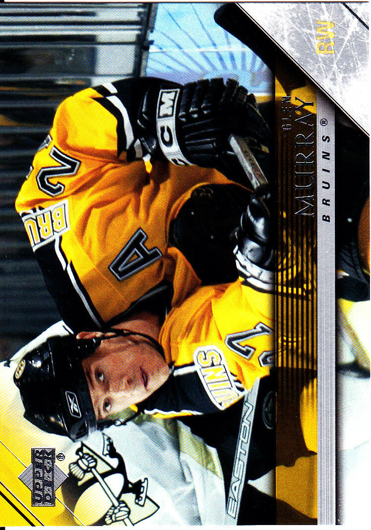 2005-06 Upper Deck Series Two Hockey Commons (Pick From List)