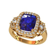 2 pcs Ring Wax patterns for lost wax casting Gold or Silver jewelry 113030