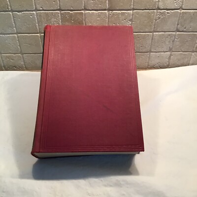 Textbook of General Surgery Fifth Edition Cole and Elman 1948