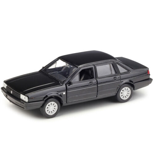 1:36 2004 Santana Model Car Diecast Alloy Toys Kids Boys Toddlers Gift Pull Back - Picture 3 of 8