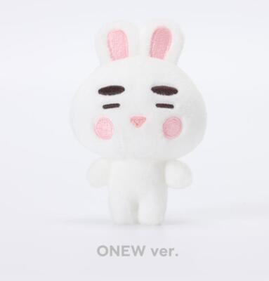 SHINee ぬいぐるみ 10cm doll ジョグマン ブラキオ セット SHINee ぬいぐるみ 10cm doll ジョグマン ブラキオ セット
