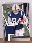 2025 Panini Absolute Tyler Warren Base (RAW)