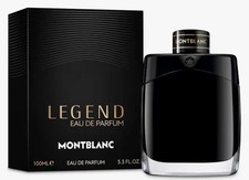 Montblanc Legend Eau De Parfum Spray 100ml for Men