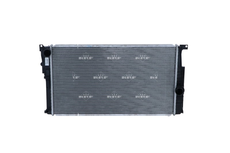 58411 NRF Radiator, Engine Cooling for BMW
