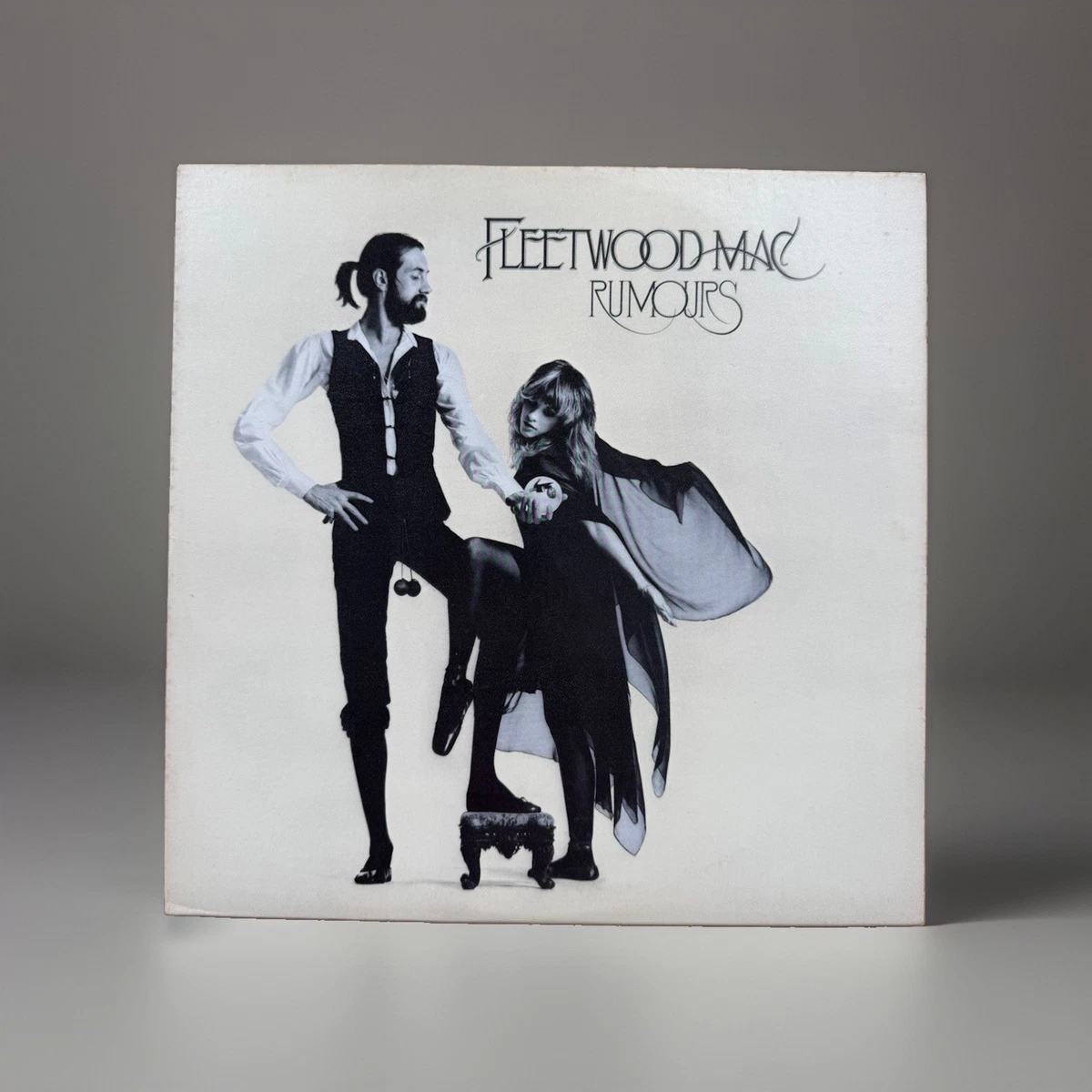fleetwood mac rumours products for sale | eBay