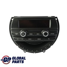 Autoradio Mini MINI CLUBMAN