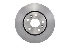 Bremsscheiben f&uuml;r Mercedes Citan Renault Kangoo / Grand II BE BOP Rapid 08-21