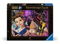 Ravensburger Puzzle Belle, Die Disney Prinzessin 12000883