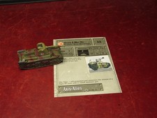 Axis Allies Miniatures 40/45: Type I Ho-Ni d