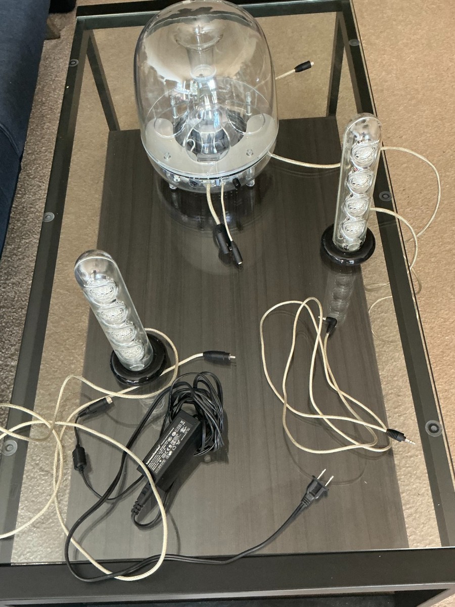 Harman Kardon SoundSticks III Multimedia Sound System