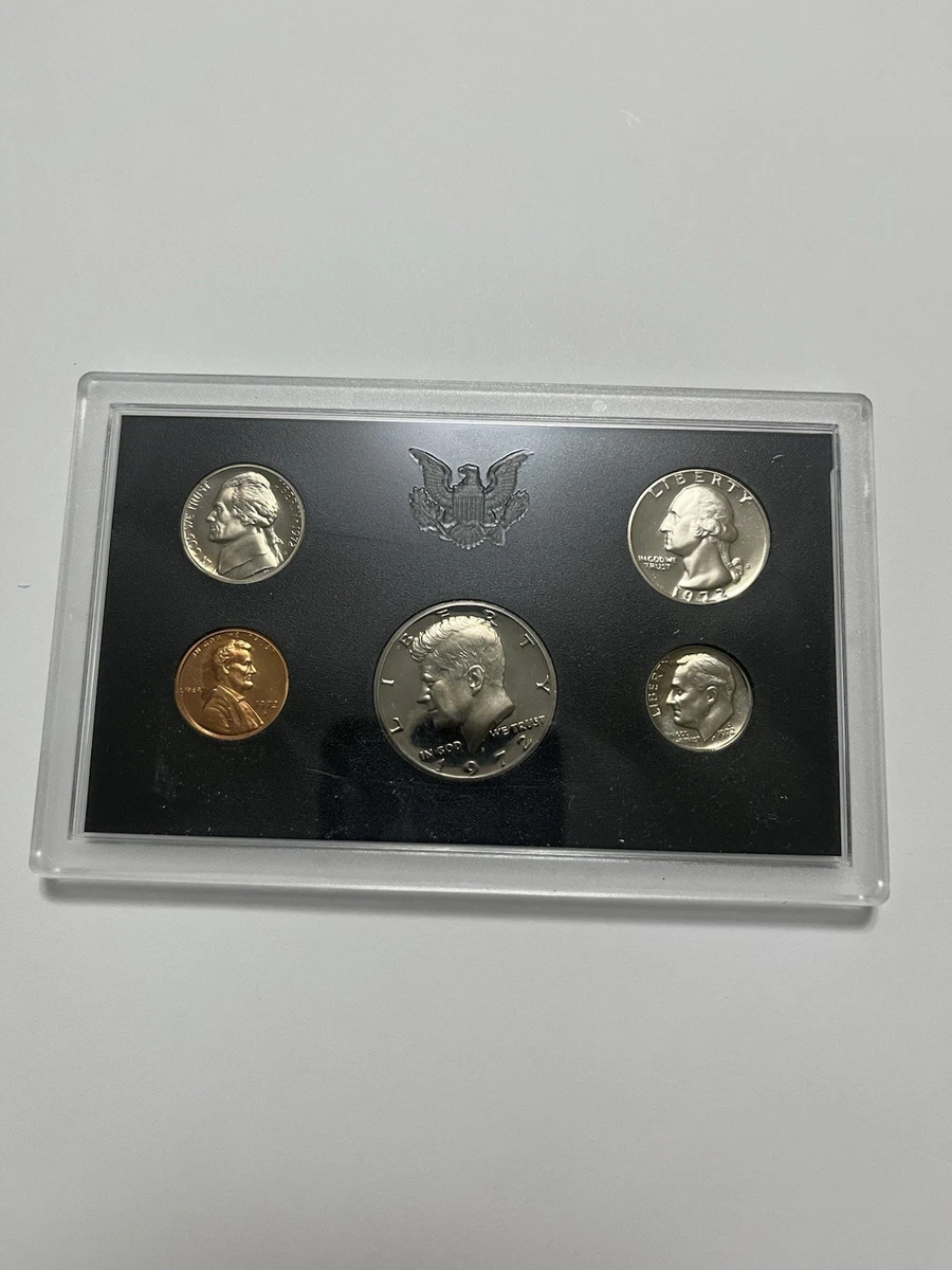 1979 US Coin Proof Sets for sale | eBay