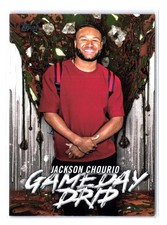 2026 SERIES 1 CELEBRATIONS GAME DAY DRIP Jackson Chourio GD-15 BREWERS