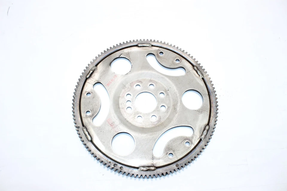 2013 Ssangyong Korando SPORTS 2.0 Automatik Schwungrad Laufring - Bild 3 von 4