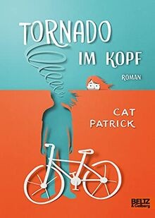 Tornado im Kopf: Roman von Patrick, Cat | Buch | Zustand akzeptabel