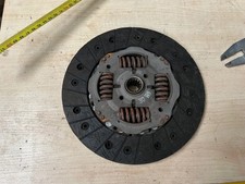 Opel Kadett D 1983 Disque d'embrayage DE DVR71316