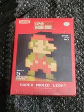 Paladone Super Mario Brothers Light 7.8 Inche...