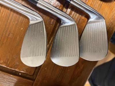 Taylormade P730 iron 7pcs(4-9,P) 4i:OTi 100S 5-P:projectX LZ 6.0