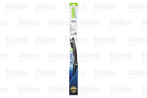 Balai d'essuie-glace VALEO 574726 avec structure robuste haute performance