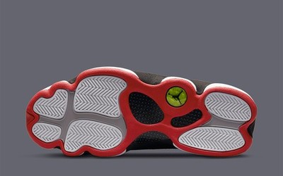 Size 13 - Jordan 13 Retro Mid Playoff for sale online | eBay