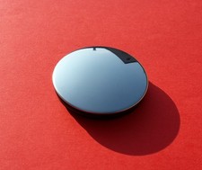 Produktbild - Für Suzuki Vs 1400 Intruder Kardan Abdeckung Kappe Deckel chrom Kardanwelle NEU