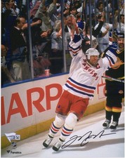 New York Rangers Collecting and Fan Guide 90