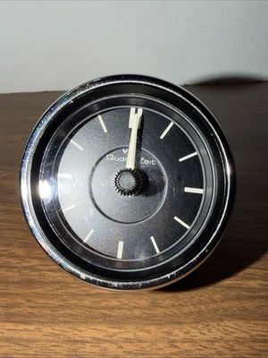 Mercedes Benz ストップウォッチ Car & Truck Dash Clocks for Mercedes-Benz for sale | eBay