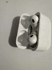 Apple AirPods Pro 2nd Generation (lightning c...