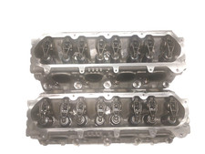 Lt4 Cylindar Heads Pair 2pcs Oem Gm 2015-2024 6.2l 12737067 Titanium Intakes Lt4 Cylindar Heads Pair 2pcs Oem Gm 2015-2024 6.2l 12737067 Titanium Intakes