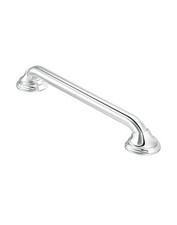 Moen LR8716D3CH Home Care 16" x 1-1/4" Grab Bar, Chrome Scratches 