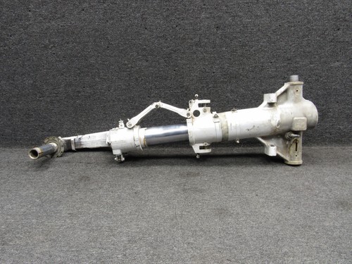400-144-507 IAI 1123 Main Landing Gear Strut Assembly LH