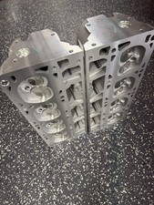New Pair Ls1 Ls2 Ls6 Cylinder Heads Chevy Gen Iiiiv 243 Cathedral .660 Springs New Pair Ls1 Ls2 Ls6 Cylinder Heads Chevy Gen Iiiiv 243 Cathedral .660 Springs