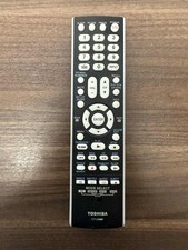Toshiba CT-90302 OEM Replacement Remote Control