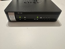 Cisco Wireless-N VPN Firewall RV110W