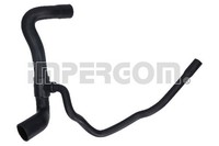 KüHlerschlauch Original Imperium 221477 FüR Opel Corsa S07 L08 L68